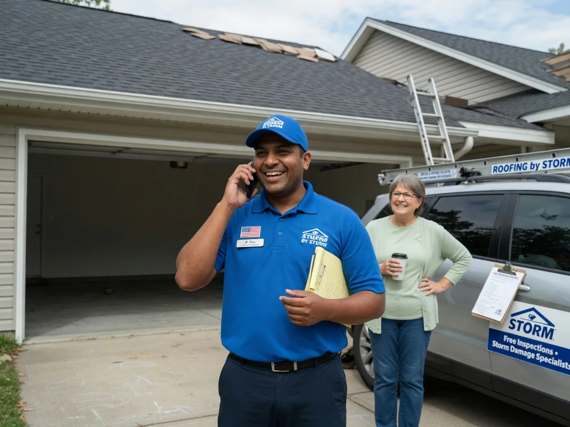 Roof Repair Near Me Doe Hill, VA FAQs
