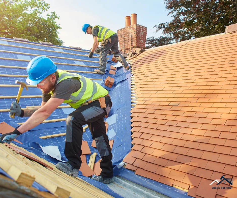 Why choose Roof Repair Near Me in Doe Hill, VA